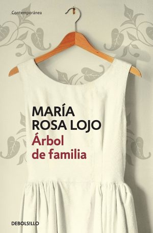 Portada de Árbol de familia